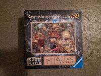 Ravensburger Exit Puzzle 759 Nordrhein-Westfalen - Troisdorf Vorschau