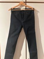 Jeans Abercrombie&Fitch 6R Wandsbek - Hamburg Hummelsbüttel  Vorschau