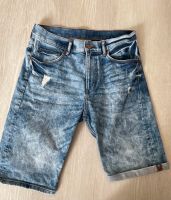 Jeansshorts H&M Gr. 170 Bayern - Günzburg Vorschau