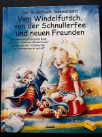 Bilderbuch Vom Windelfutsch, von der Schnullerfee Stuttgart - Stammheim Vorschau