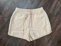 Marc O‘Polo Denim Shorts Beige M 36 38 Neuwertig Niedersachsen - Rastede Vorschau