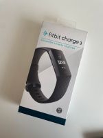 Fitbit Charge 3 Armbanduhr, NEU & VERPACKT Vahr - Gartenstadt Vahr Vorschau