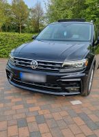 Vw Tiguan R-Line 2017 Niedersachsen - Nordhorn Vorschau