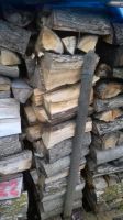 Brennholz in Gießen (und Umgebung) zu verkaufen Hessen - Gießen Vorschau