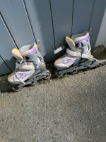 Rollschuhe Inlineskates verstellbar 29-34 Sachsen - Radebeul Vorschau