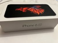 Apple iPhone 6s Hessen - Einhausen Vorschau