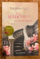 Das Mädchen auf den Klippen von Lucinda Riley Niedersachsen - Linsburg Vorschau