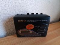 Aiwa Walkman TX610 Stereo Radio Cassette Player Auto Reverse Bayern - Zirndorf Vorschau