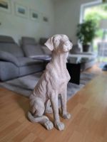 LOBERON Labrador Weimeraner Polyresin Deko-Hund Elliot 72 cm NEU Dresden - Cotta Vorschau