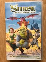 Shrek -Der tollkühne Held VHS Berlin - Hohenschönhausen Vorschau