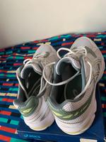 asics GEL1130 Bayern - Bayreuth Vorschau