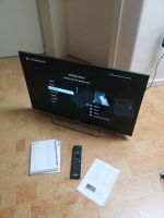 Sony Bravia Full HD LCD Flachbild-Fernseher Niedersachsen - Bad Gandersheim Vorschau