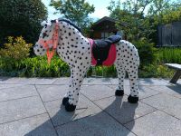 Heunec Stehpferd Spielzeug Pony mit Sound Nordrhein-Westfalen - Spenge Vorschau