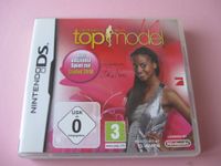* Nintendo DS Spiel - Top Model * mit Anleitung sehr gut München - Schwabing-Freimann Vorschau