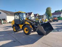 JCB 409 Bayern - Stetten Vorschau