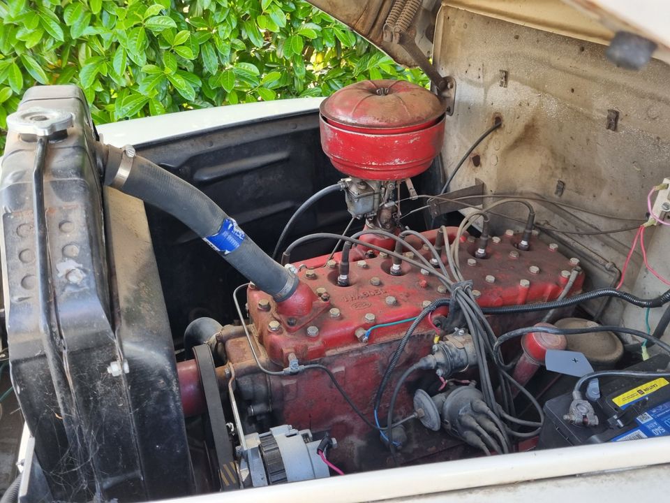 Ford F3 Truck in Bayreuth