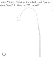 Moskito Himmelhalter / Mobilehalter mit Spangen ohne Standfuß Nordrhein-Westfalen - Kerpen Vorschau