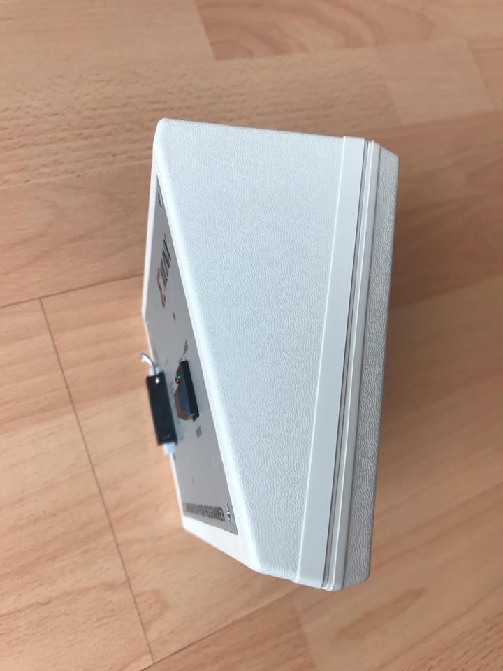 Xilinx PP2 Configuration Prom Programmer in Berlin