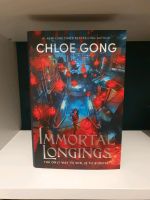 Immortal Longings - Fairyloot Nordrhein-Westfalen - Stolberg (Rhld) Vorschau