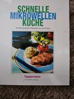 MUSS RAUS Schnelle Mikrowellen Küche Buch 88 Rezepte Sachsen-Anhalt - Halle Vorschau