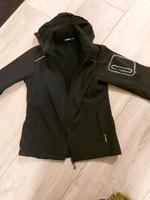 Damenjacke Softshell Gr. 36 Niedersachsen - Sulingen Vorschau