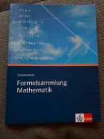 Klett Formelsammlung Mathematik Gymnasium Hessen - Idstein Vorschau