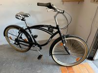 Citybike, Cruiser Bayern - Wertingen Vorschau