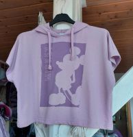 Mickey Kurzshirt Gr.M Baden-Württemberg - Ilsfeld Vorschau