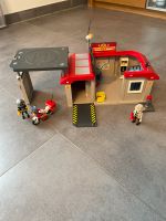 Playmobil City Action Feuerwehrstation Nordrhein-Westfalen - Neunkirchen Siegerland Vorschau