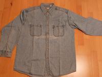 Levis Jeans Hemd Red Tab Grösse M für Herren Bayern - Vöhringen Vorschau