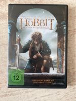 DVD Hobbit Die Schlacht der fünf Heere Sachsen - Glauchau Vorschau