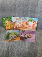 TinkerBell Bücher Set Kinderbuch Sachsen - Werdau Vorschau