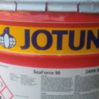 Antifouling Jotun Seaforce 90, schwarz..5 Liter Niedersachsen - Cuxhaven Vorschau