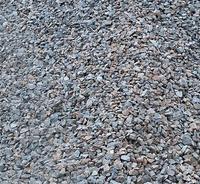 Kies Gabionenschotter Dunkelblau/Rotbraun Sand Splitt Steingarten Sachsen - Hartha Vorschau