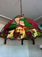 Tiffany Pendelleuchte Deckenlampe 50 cm Brandenburg - Strausberg Vorschau