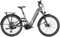 Conway CAIRON SUV FS 5.7 Wave E-Bike Fully RH M Modell 2024 Bayern - Bad Grönenbach Vorschau