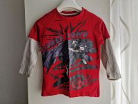 Power Rangers Langarmshirt Größe 116 Nordrhein-Westfalen - Siegburg Vorschau