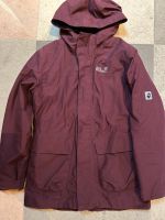 Jack Wolfskin Kids Winterjacke Gr. 164 Niedersachsen - Wallenhorst Vorschau