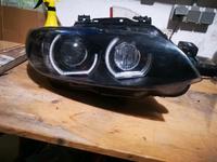 BMW E92/E93 Xenon Scheinwerfer L+R Bastler Nordrhein-Westfalen - Velbert Vorschau
