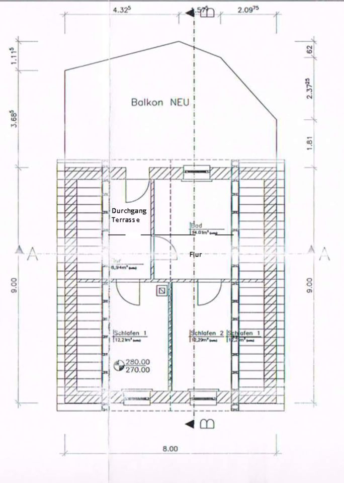 gemütliches Einfamilienhaus in Morbach-Gonzerath,frei ab 01.06.24 in Morbach-Gonzerath