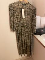 Sa.Hara blue Kleid S neu Frankfurt am Main - Frankfurter Berg Vorschau