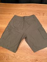 kurze Herrenhose von FSBN in Khaki Größe S Nordrhein-Westfalen - Gronau (Westfalen) Vorschau