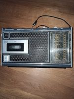 Radiorecorder Grundig C4500 Automatic Nordrhein-Westfalen - Emsdetten Vorschau