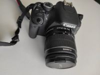 Canon EOS 600D Vahr - Neue Vahr Südost Vorschau