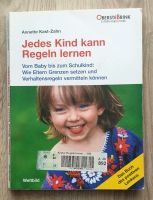 Buch ,,Jedes Kind kann Regeln lernen " Hessen - Neuhof Vorschau