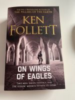 Ken Follett -  On Wings Of Eagle Bayern - Unterhaching Vorschau