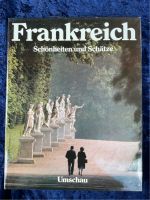 Buch „Frankreich - Schönheiten und Schätze“ Schleswig-Holstein - Schleswig Vorschau