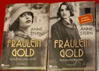 Fräulein Gold von Anne Stern pro Teil Bayern - Landsberg (Lech) Vorschau