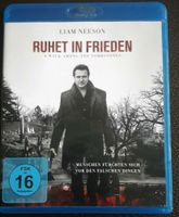 Liam Neeson in "RUHET IN FRIEDEN" (BLURAY) Wandsbek - Hamburg Rahlstedt Vorschau