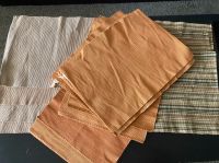 Platzset Platzdeckchen Herbst braun orange beige Baden-Württemberg - Schönaich Vorschau